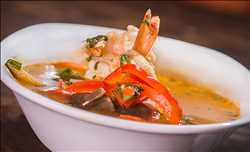 Tom Yum